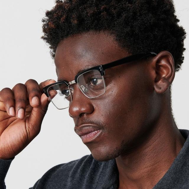 ビューティー＆ユース ユナイテッドアローズ（BEAUTY&YOUTH）/【別注】＜KANEKO OPTICAL（金子眼鏡）＞Mont モント アイウェア