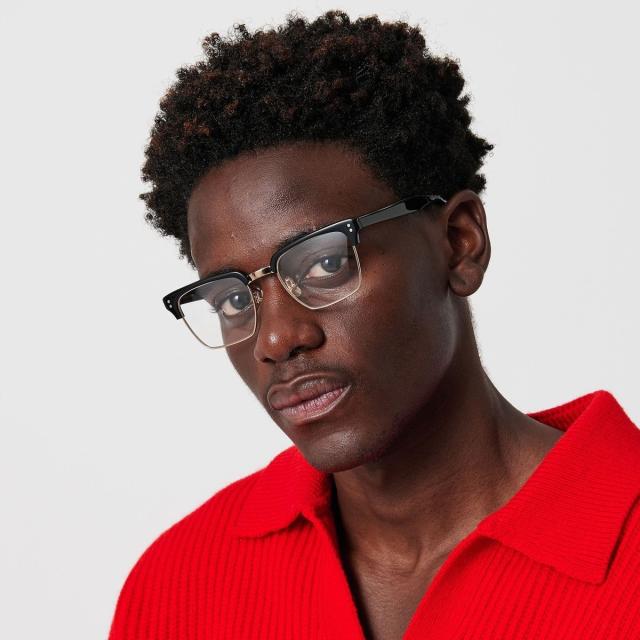 ビューティー＆ユース ユナイテッドアローズ（BEAUTY&YOUTH）/【別注】＜KANEKO OPTICAL（金子眼鏡）＞Mont モント アイウェア