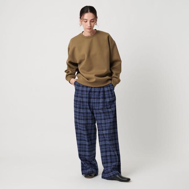 ビューティー＆ユース ユナイテッドアローズ（BEAUTY&YOUTH）/＜DAIWA PIER39＞スキューバニット クルーネックプルオーバー_3