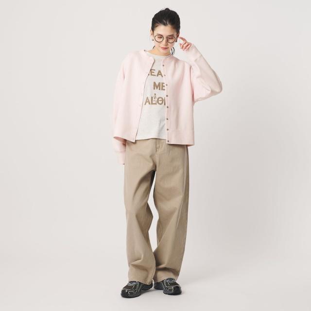ビューティー＆ユース ユナイテッドアローズ（BEAUTY&YOUTH）/ダブル