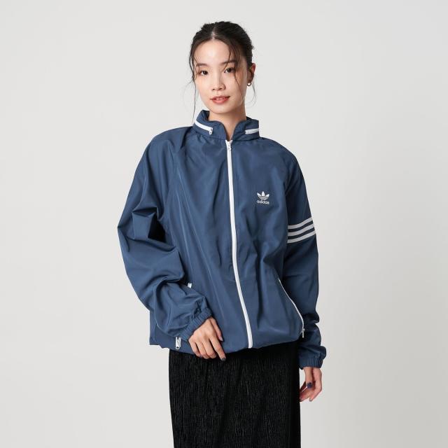 ビューティー＆ユース ユナイテッドアローズ（BEAUTY&YOUTH）/【別注】＜adidas Originals＞ADS200 ウィンドブレーカー