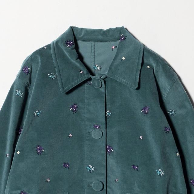 ビューティー＆ユース ユナイテッドアローズ（BEAUTY&YOUTH）/エン