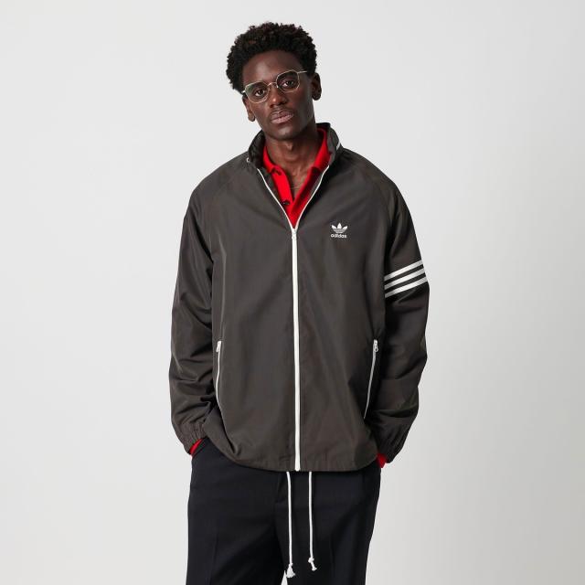 ビューティー＆ユース ユナイテッドアローズ（BEAUTY&YOUTH）/【別注】＜adidas Originals＞ADS200 ウィンドブレーカー