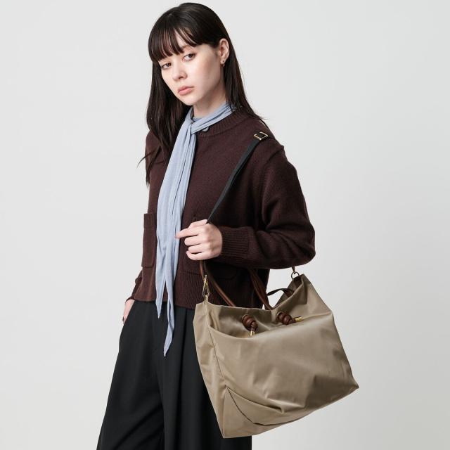 ゲラルディーニ ショルダーバッグ レディース ブランド GHERARDINI GHB0118 TA/BU ベージュ/ブラウン 斜めがけ 高級 おしゃれ プレゼント 女性 実用的 かわいい ゲラルディーニ ショルダーバッグ レディース ブランド GHERARDINI