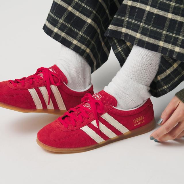 ビューティー＆ユース ユナイテッドアローズ（BEAUTY&YOUTH）/＜adidas Originals＞GAZELLE LO PRO/スニーカー