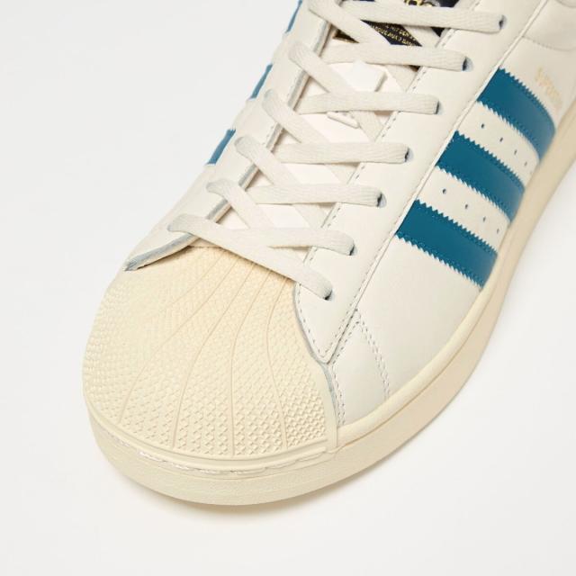 ビューティー＆ユース BEAUTY&YOUTH 別注 adidas Originals レトロ 