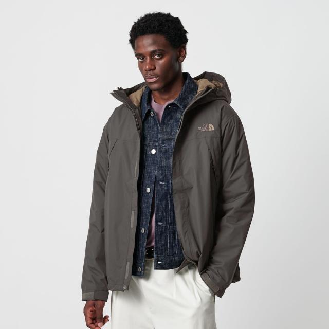 ビューティー＆ユース ユナイテッドアローズ（BEAUTY&YOUTH）/＜THE NORTH FACE＞スクープジャケット