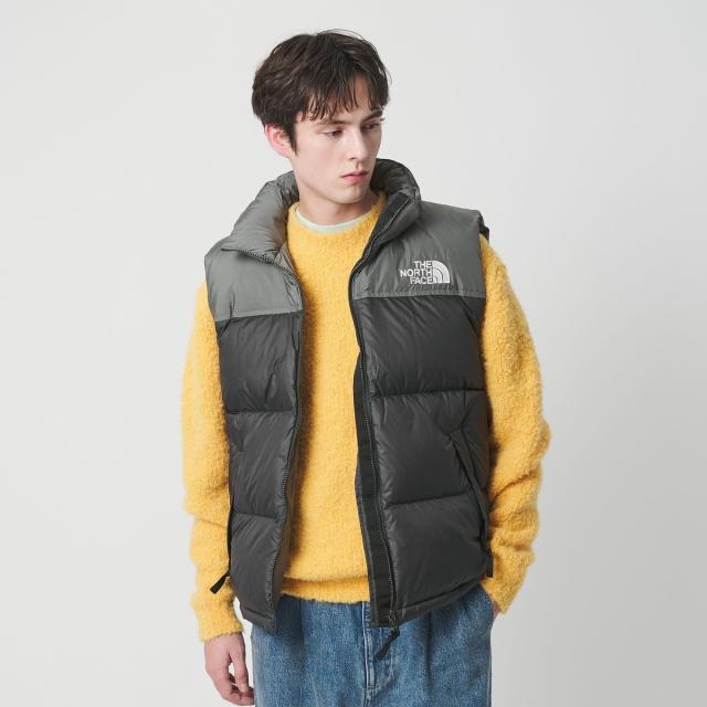 ビューティー＆ユース ユナイテッドアローズ（BEAUTY&YOUTH）/＜THE NORTH FACE＞ヌプシ ベスト