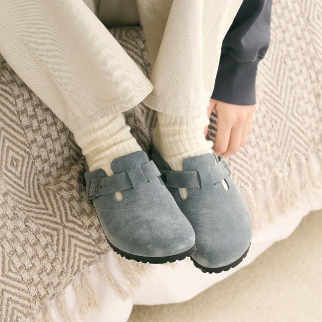ビューティー＆ユース ユナイテッドアローズ（BEAUTY&YOUTH）/【国内EXCLUSIVE】＜BIRKENSTOCK＞ボストン/サンダル