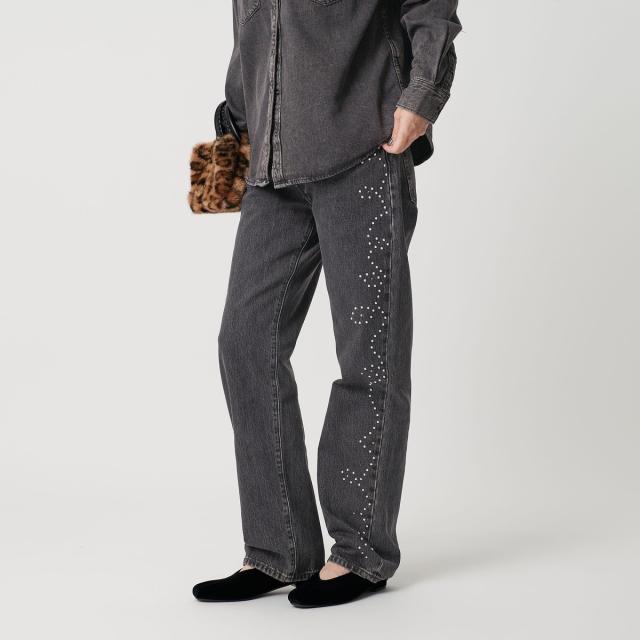 ビューティー＆ユース ユナイテッドアローズ（BEAUTY&YOUTH）/【国内EXCLUSIVE】＜Levi’s＞501 90s デニムパンツ