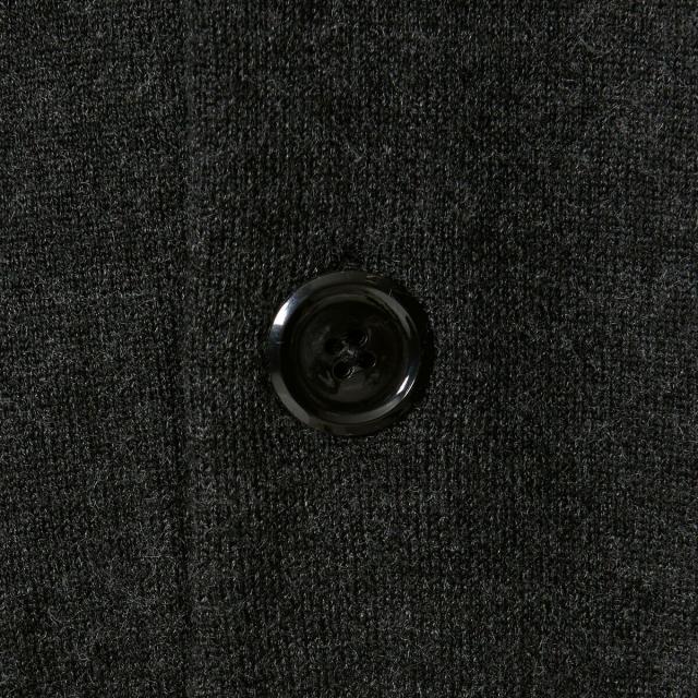 ビューティー＆ユース ユナイテッドアローズ（BEAUTY&YOUTH）/ウールブレンド ラインカーディガン