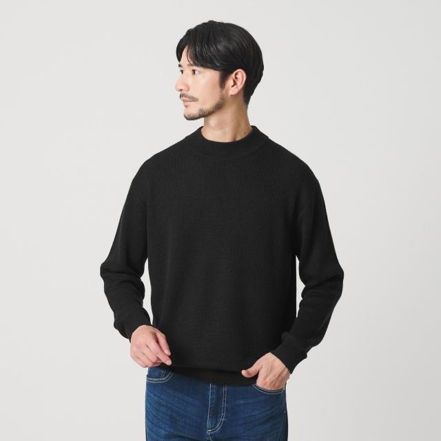 ビューティー＆ユース ユナイテッドアローズ（BEAUTY&YOUTH）/【WEB限定 WARDROBE SMART】マシーンウォッシャブル ウールミックス アゼ…