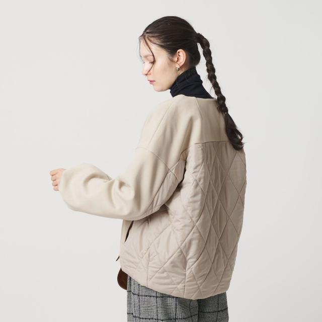 平和屋着物▽上質な紬 単衣 舞花文 正絹 逸品 CAAT6639xi