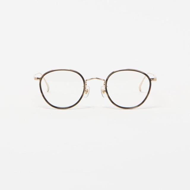 ビューティー＆ユース ユナイテッドアローズ（BEAUTY&YOUTH）/【別注】＜KANEKO OPTICAL（金子眼鏡）＞Jones ジョーンズ アイウェア