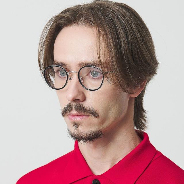 ビューティー＆ユース ユナイテッドアローズ（BEAUTY&YOUTH）/【別注】＜KANEKO OPTICAL（金子眼鏡）＞Jones ジョーンズ アイウェア