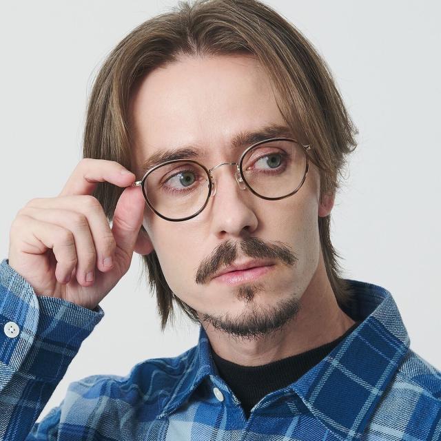 ビューティー＆ユース ユナイテッドアローズ（BEAUTY&YOUTH）/【別注】＜KANEKO OPTICAL（金子眼鏡）＞Jones ジョーンズ アイウェア
