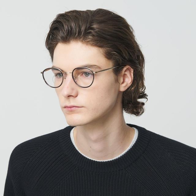 ビューティー＆ユース ユナイテッドアローズ（BEAUTY&YOUTH）/【別注】＜KANEKO OPTICAL（金子眼鏡）＞Jones ジョーンズ アイウェア