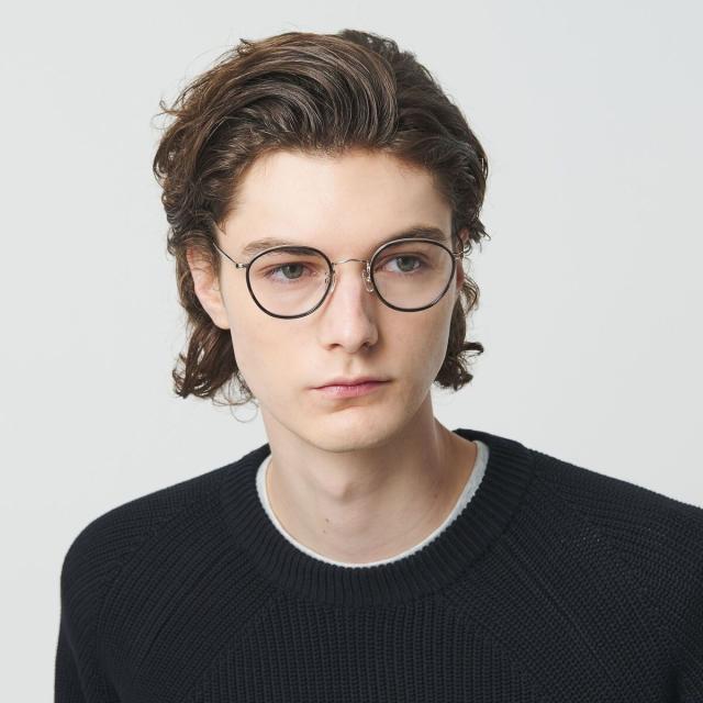 ビューティー＆ユース ユナイテッドアローズ（BEAUTY&YOUTH）/【別注】＜KANEKO OPTICAL（金子眼鏡）＞Jones ジョーンズ アイウェア