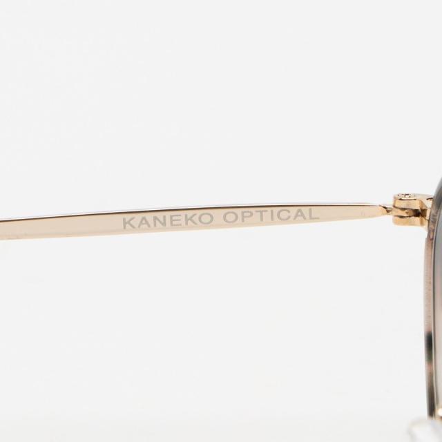 ビューティー＆ユース ユナイテッドアローズ（BEAUTY&YOUTH）/【別注】＜KANEKO OPTICAL（金子眼鏡）＞Jones ジョーンズ アイウェア