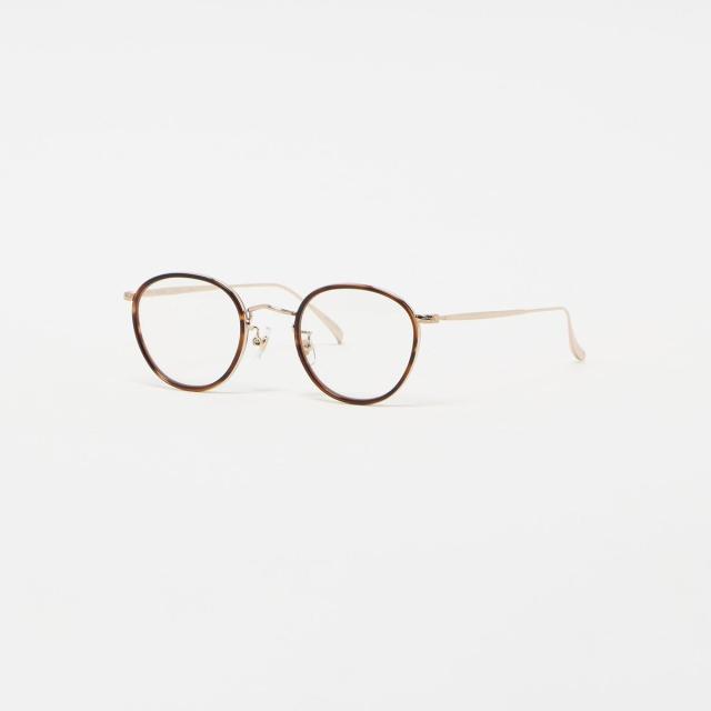 ビューティー＆ユース ユナイテッドアローズ（BEAUTY&YOUTH）/【別注】＜KANEKO OPTICAL（金子眼鏡）＞Jones ジョーンズ アイウェア