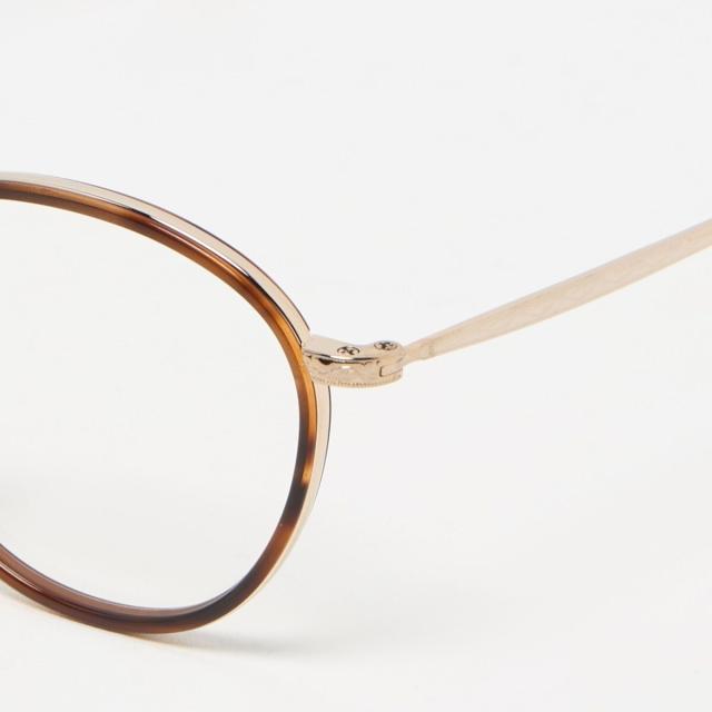ビューティー＆ユース ユナイテッドアローズ（BEAUTY&YOUTH）/【別注】＜KANEKO OPTICAL（金子眼鏡）＞Jones ジョーンズ アイウェア