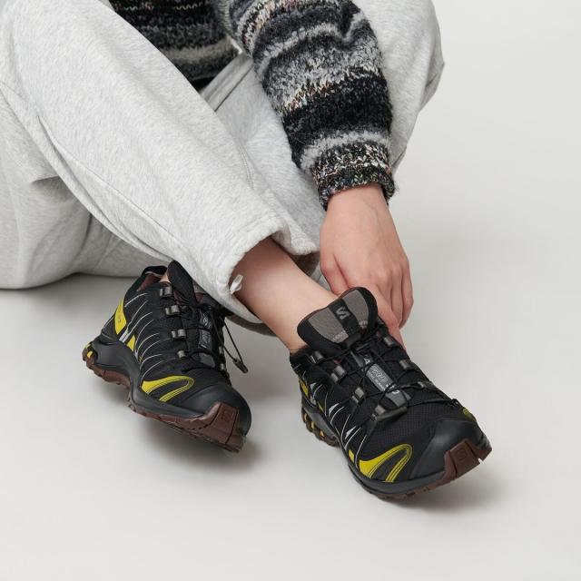 ビューティー＆ユース ユナイテッドアローズ（BEAUTY&YOUTH）/＜Salomon＞XA PRO 3D GORE−TEX/スニーカー