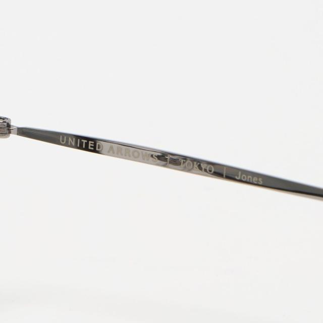 金子眼鏡　ビューティアンドユース 楽天市場】【中古】 BEAUTY&YOUTH×KANEKO OPTICAL (ビューティーアンド