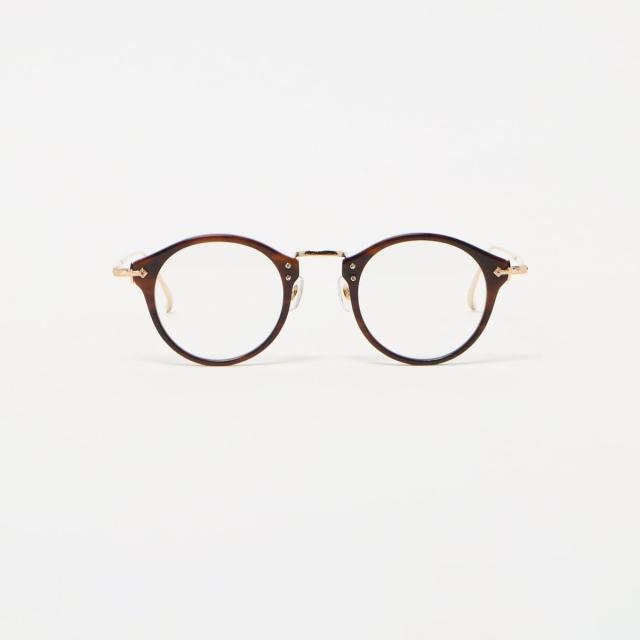 ビューティー＆ユース ユナイテッドアローズ（BEAUTY&YOUTH）/【別注】＜KANEKO OPTICAL（金子眼鏡）＞Steve II スティーブ アイウェア