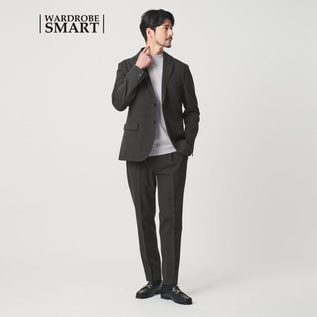 ビューティー＆ユース ユナイテッドアローズ（BEAUTY&YOUTH）/【WEB限定 WARDROBE SMART】ウインター TR セットアップ/ジャケット＆イ…