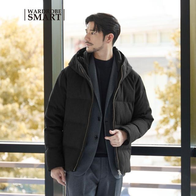 ビューティー＆ユース ユナイテッドアローズ（BEAUTY&amp;YOUTH）/【WEB限定 WARDROBE SMART】LANATEC フード ダウンジャケット_7