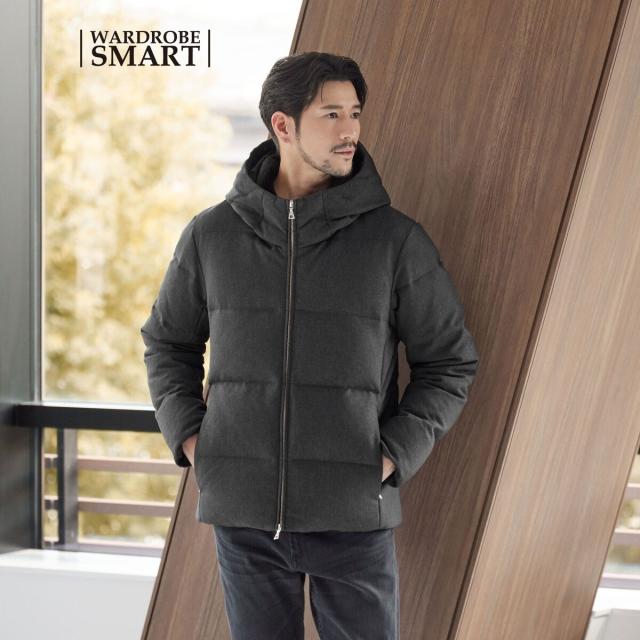 ビューティー＆ユース ユナイテッドアローズ（BEAUTY&amp;YOUTH）/【WEB限定 WARDROBE SMART】LANATEC フード ダウンジャケット_13