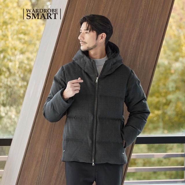ビューティー＆ユース ユナイテッドアローズ（BEAUTY&amp;YOUTH）/【WEB限定 WARDROBE SMART】LANATEC フード ダウンジャケット_16