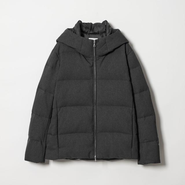 ビューティー＆ユース ユナイテッドアローズ（BEAUTY&amp;YOUTH）/【WEB限定 WARDROBE SMART】LANATEC フード ダウンジャケット_19