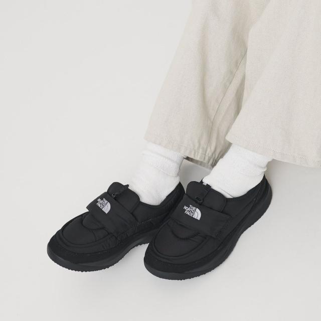 ビューティー＆ユース ユナイテッドアローズ（BEAUTY&YOUTH）/＜THE NORTH FACE＞ヌプシ ローファー