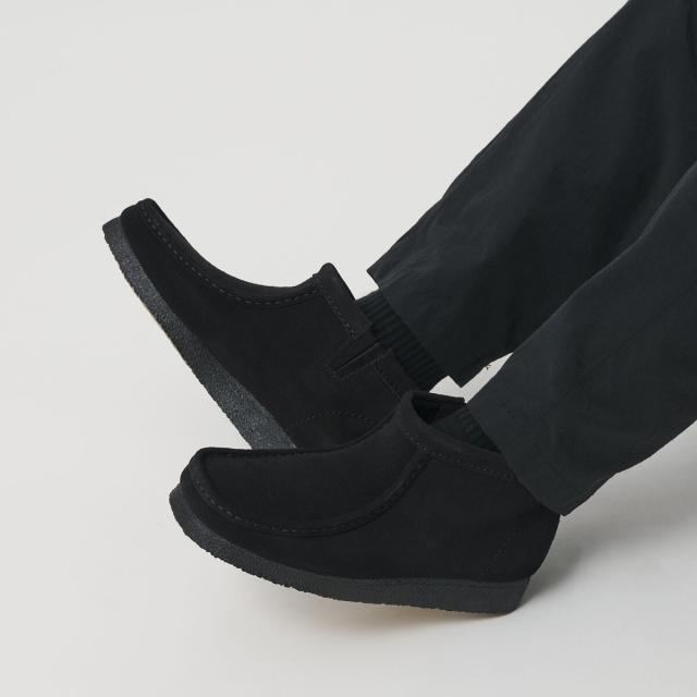 ビューティー＆ユース ユナイテッドアローズ（BEAUTY&YOUTH）/＜Clarks Originals＞ワラ ルーイ シューズ