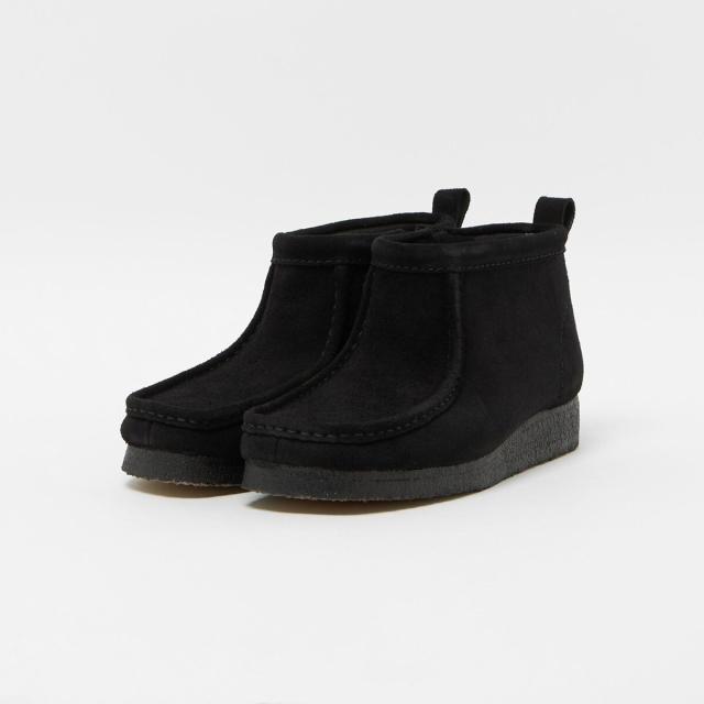 ビューティー＆ユース ユナイテッドアローズ（BEAUTY&YOUTH）/＜Clarks Originals＞ワラ ルーイ シューズ