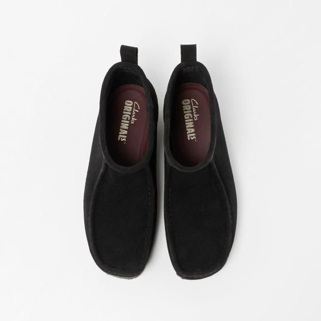 ビューティー＆ユース ユナイテッドアローズ（BEAUTY&YOUTH）/＜Clarks Originals＞ワラ ルーイ シューズ