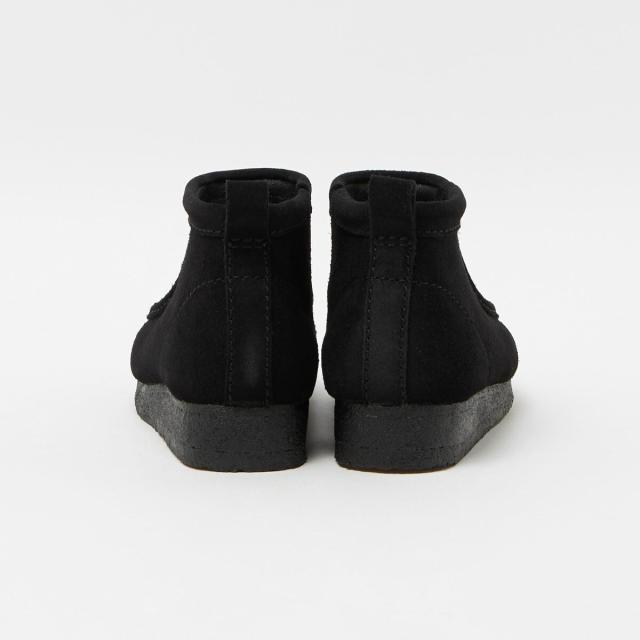 ビューティー＆ユース ユナイテッドアローズ（BEAUTY&YOUTH）/＜Clarks Originals＞ワラ ルーイ シューズ