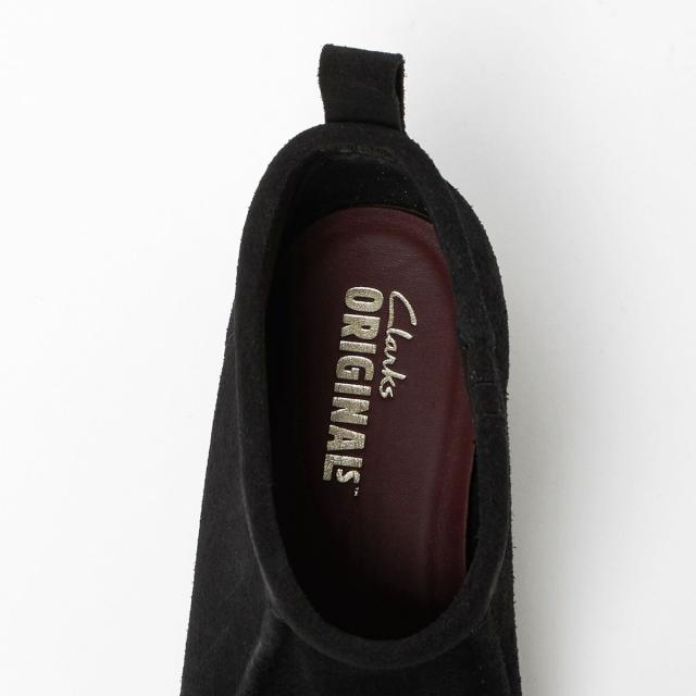 ビューティー＆ユース ユナイテッドアローズ（BEAUTY&YOUTH）/＜Clarks Originals＞ワラ ルーイ シューズ