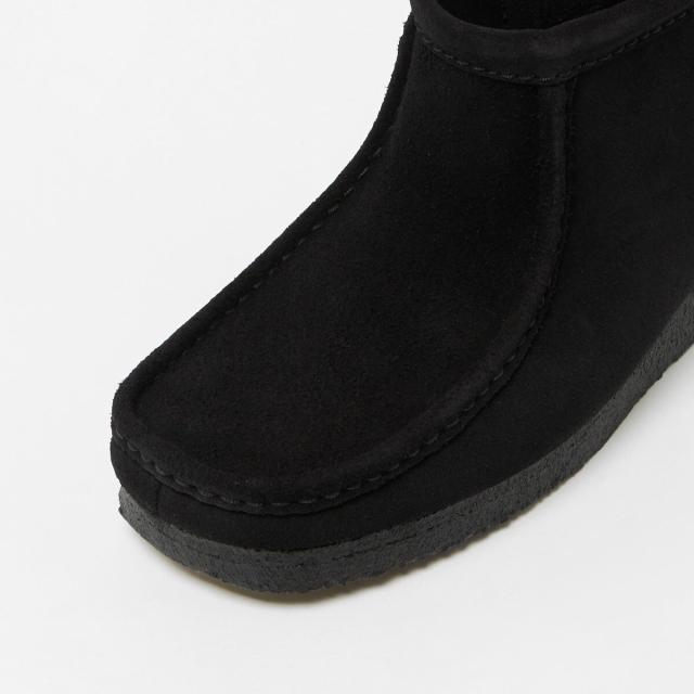 ビューティー＆ユース ユナイテッドアローズ（BEAUTY&YOUTH）/＜Clarks Originals＞ワラ ルーイ シューズ