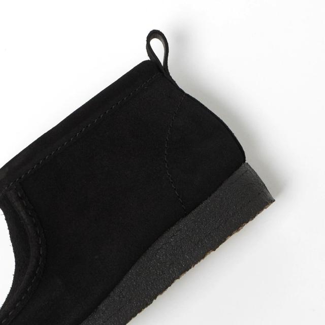 ビューティー＆ユース ユナイテッドアローズ（BEAUTY&YOUTH）/＜Clarks Originals＞ワラ ルーイ シューズ