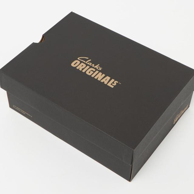 ビューティー＆ユース ユナイテッドアローズ（BEAUTY&YOUTH）/＜Clarks Originals＞ワラ ルーイ シューズ