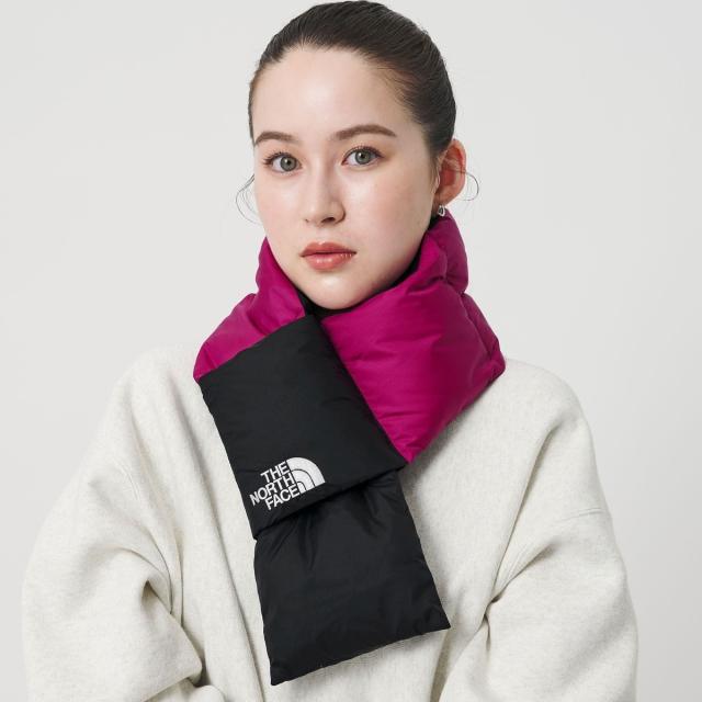 ビューティー＆ユース ユナイテッドアローズ（BEAUTY&YOUTH）/＜THE NORTH FACE＞ヌプシ マフラー