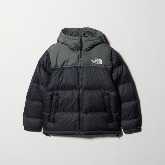 ビューティー＆ユース ユナイテッドアローズ（BEAUTY&YOUTH）/＜THE NORTH FACE＞ヌプシ フーディー ジャケット