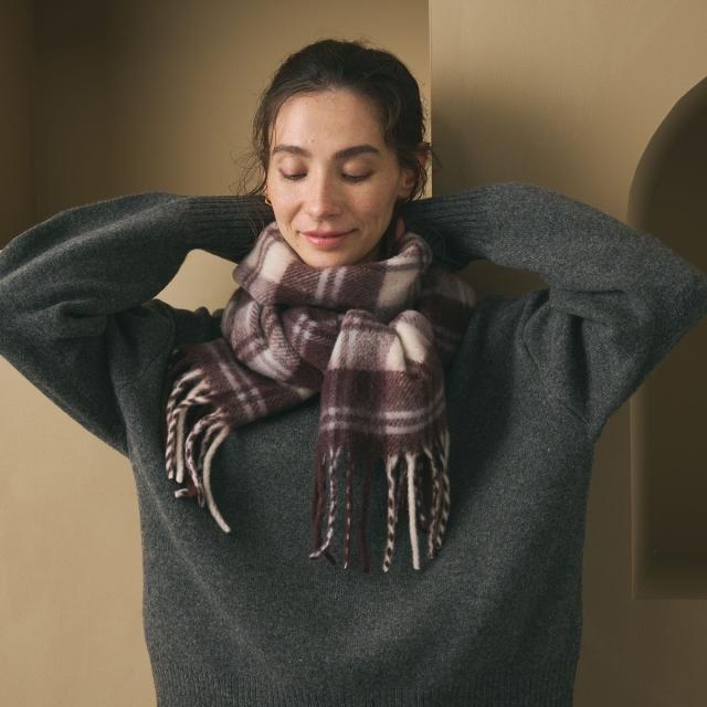 ビューティー＆ユース ユナイテッドアローズ（BEAUTY&YOUTH）/チェック