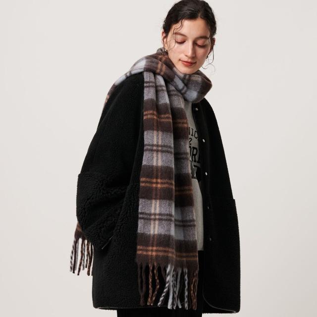 ビューティー＆ユース ユナイテッドアローズ（BEAUTY&YOUTH）/チェック