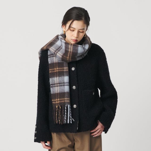 ビューティー＆ユース ユナイテッドアローズ（BEAUTY&YOUTH）/チェック