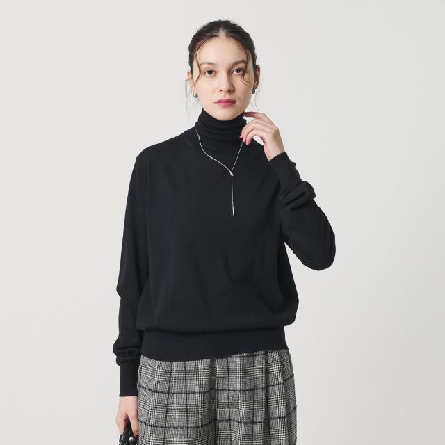 スキャパ（SCAPA）/アブストラクトビンダワンピース