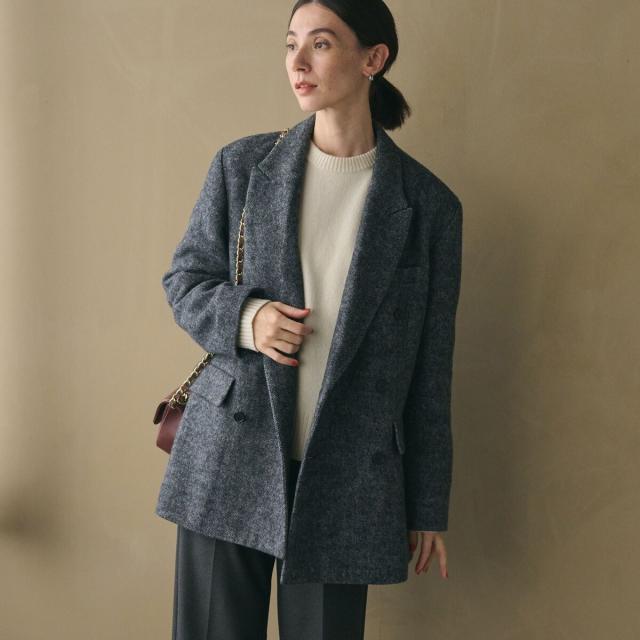 ビューティー＆ユース ユナイテッドアローズ（BEAUTY&YOUTH）/毛