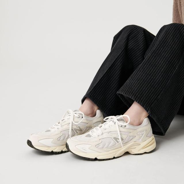 ビューティー＆ユース ユナイテッドアローズ（BEAUTY&YOUTH）/＜New Balance＞ML725 スエード/スニーカー